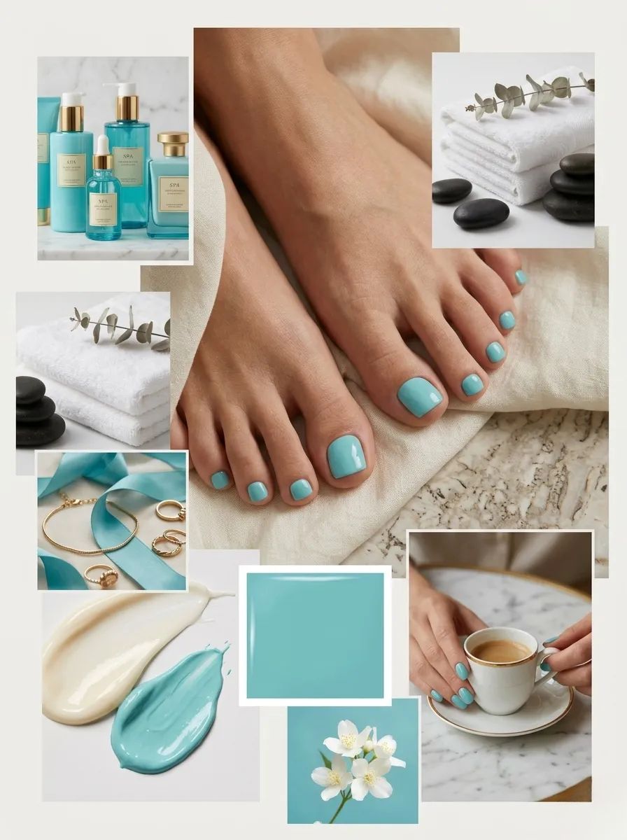 Nailbar & Spa Lounge